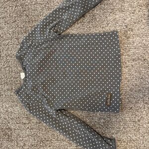 Matilda Jane Shirt